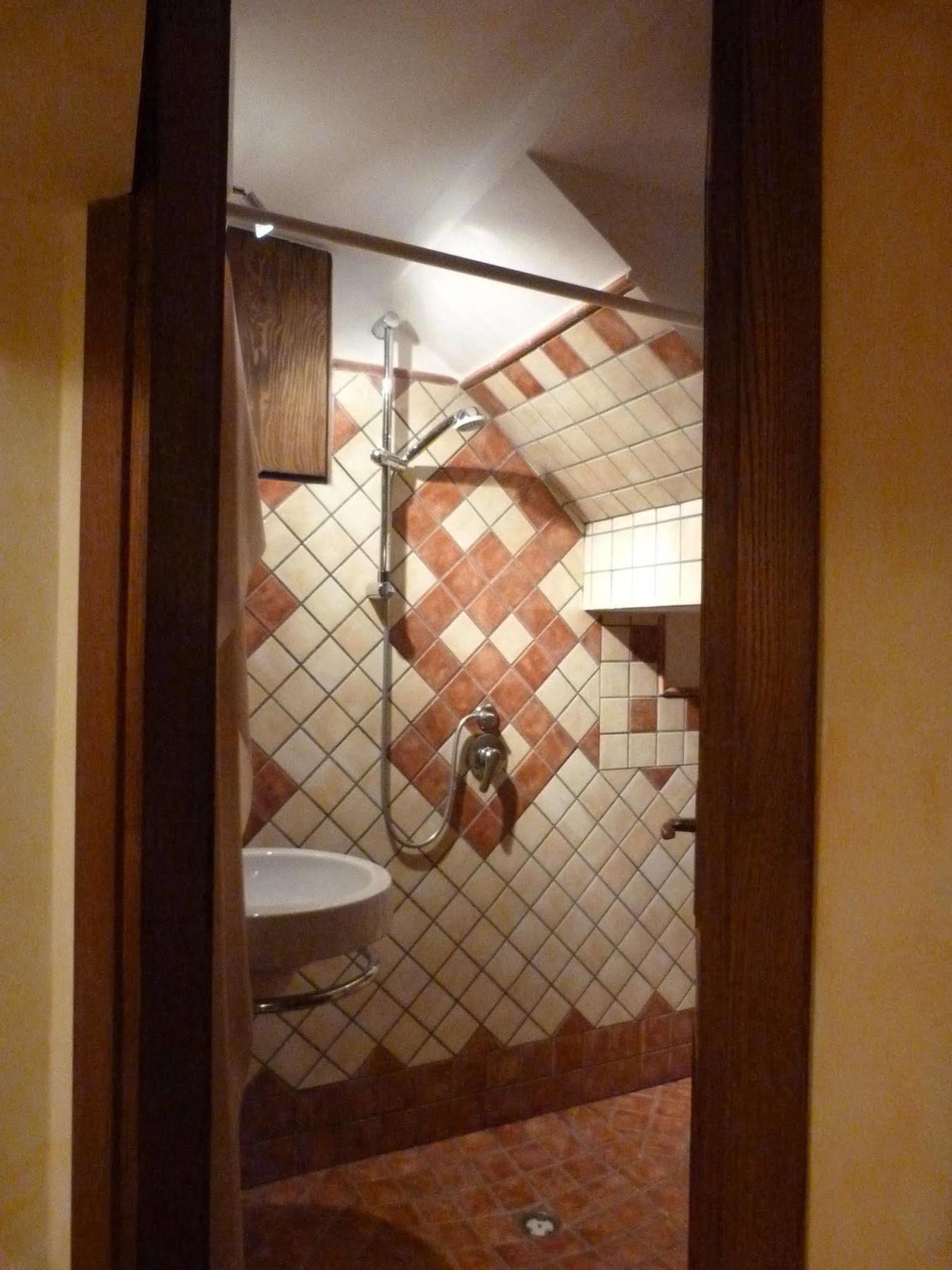 Sweet Country House Formia Bagian luar foto