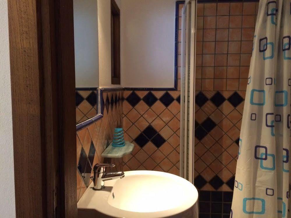 Sweet Country House Formia Bagian luar foto